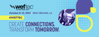WEFTEC 2022 Call for Abstracts is Open