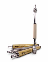 Q.E.D. Announces the AutoPump AP4 Ultra Xtreme Pump for the Most Extreme Landfill Conditions