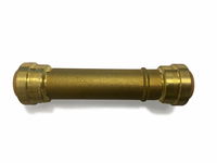 Quick Fitting Announces CopperHead® Slip Repair Couplings