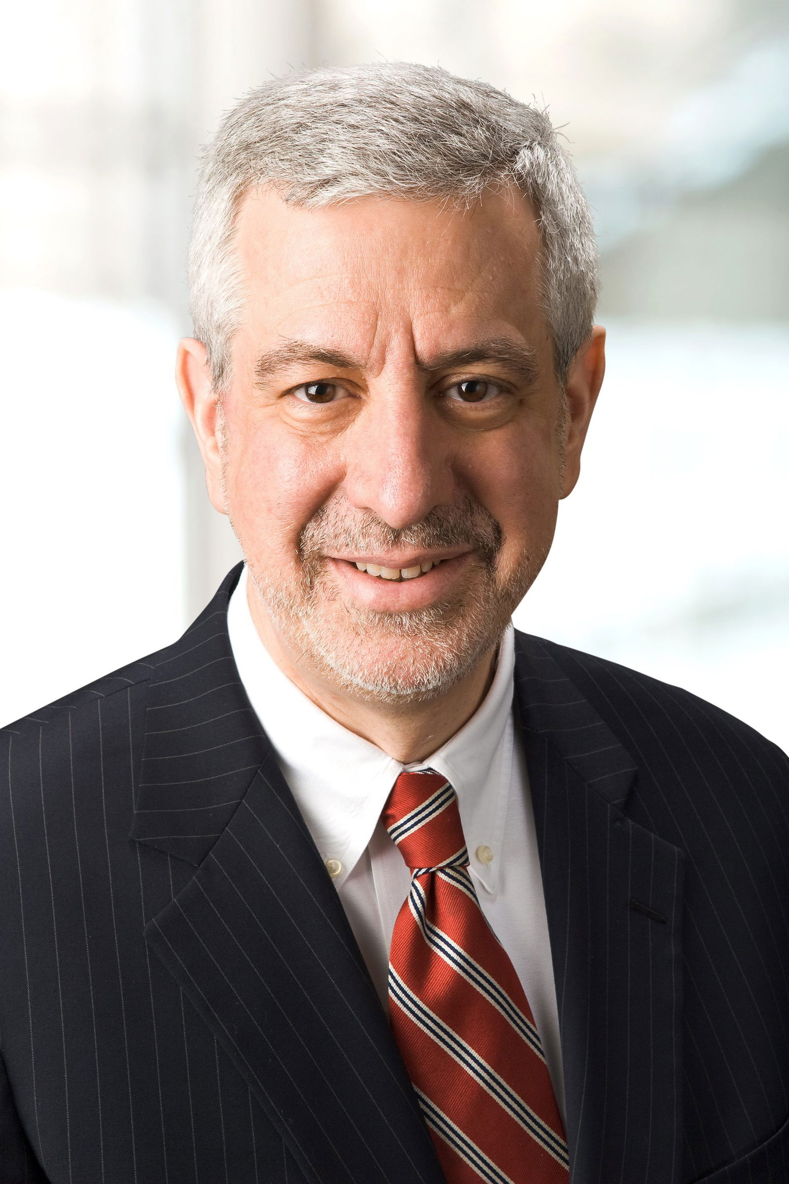 Thornton Tomasetti’s Raymond Daddazio Receives 2021 Homer Gage Balcom Award from American Society of Civil Engineers Metro Section