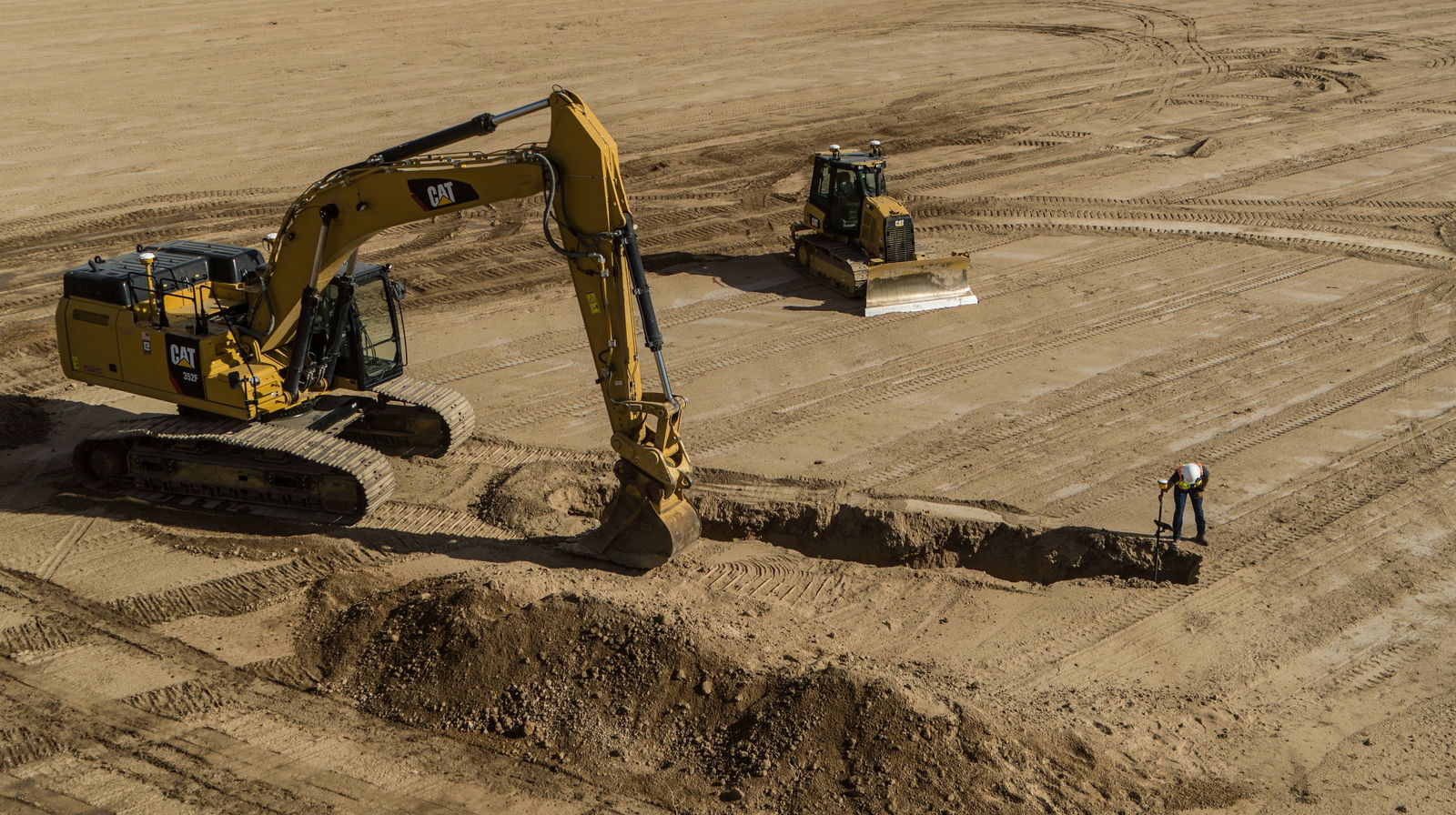 Trimble Civil Construction Field Software Now Available Via Subscription Service Worldwide