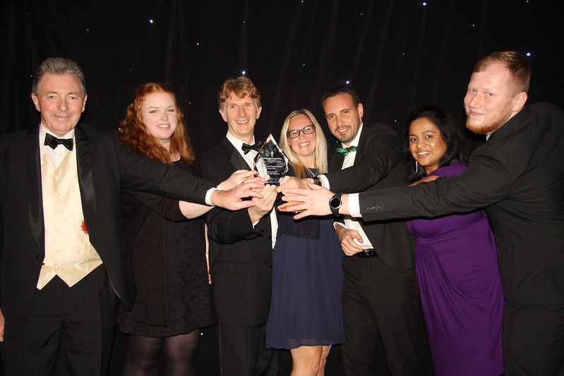 Vectorworks, Inc. Wins Construction Computing Awards’ Architectural Design Software of the Year