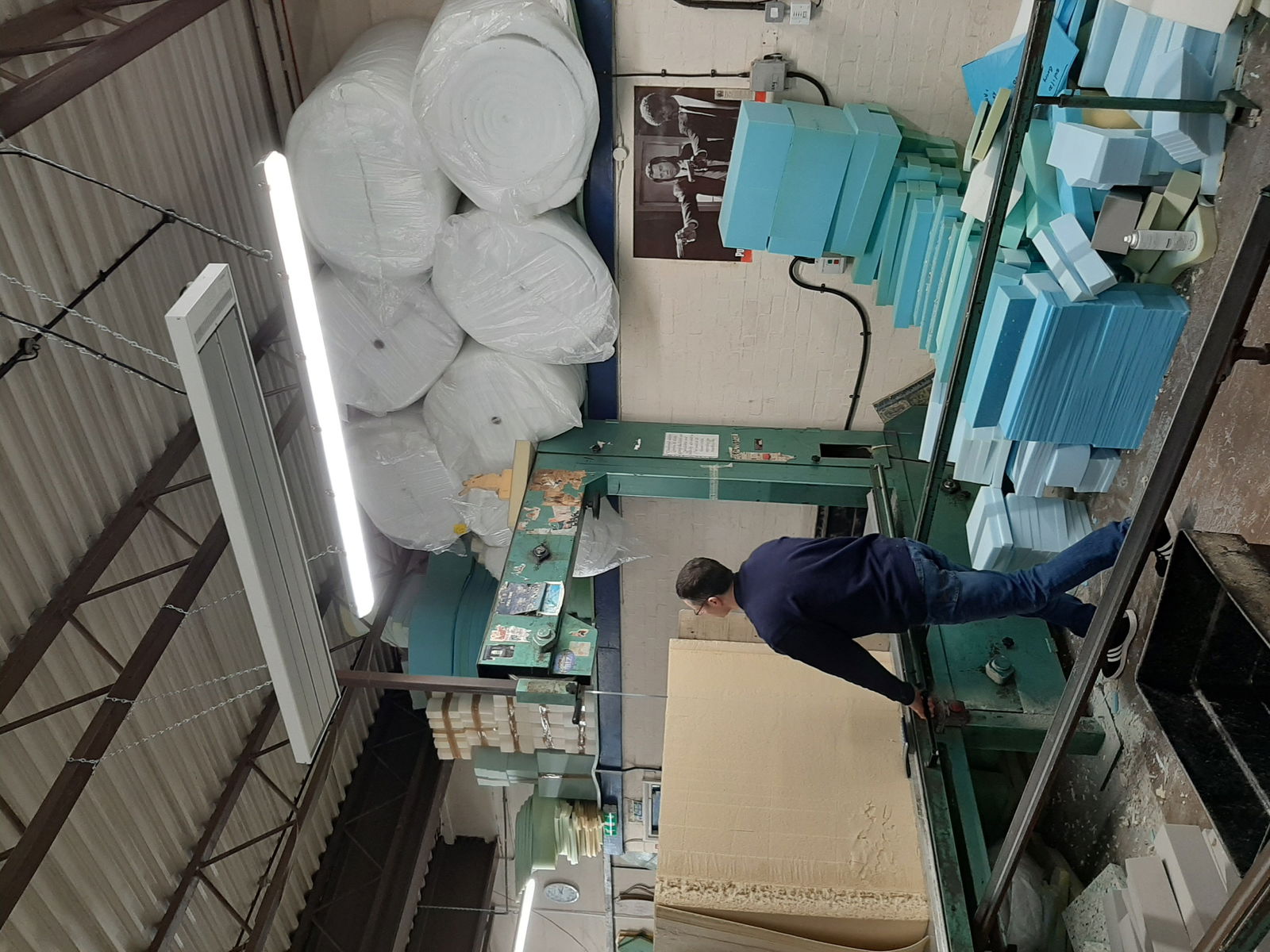 ARC Thermal launches warehouse heating solution