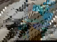 ARC Thermal launches warehouse heating solution