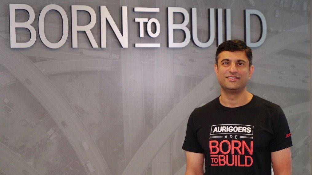 Aurigo Software Awarded StateRAMP Ready Designation As Infrastructure Bill Passes Providing Security and Compliance for Public Agencies