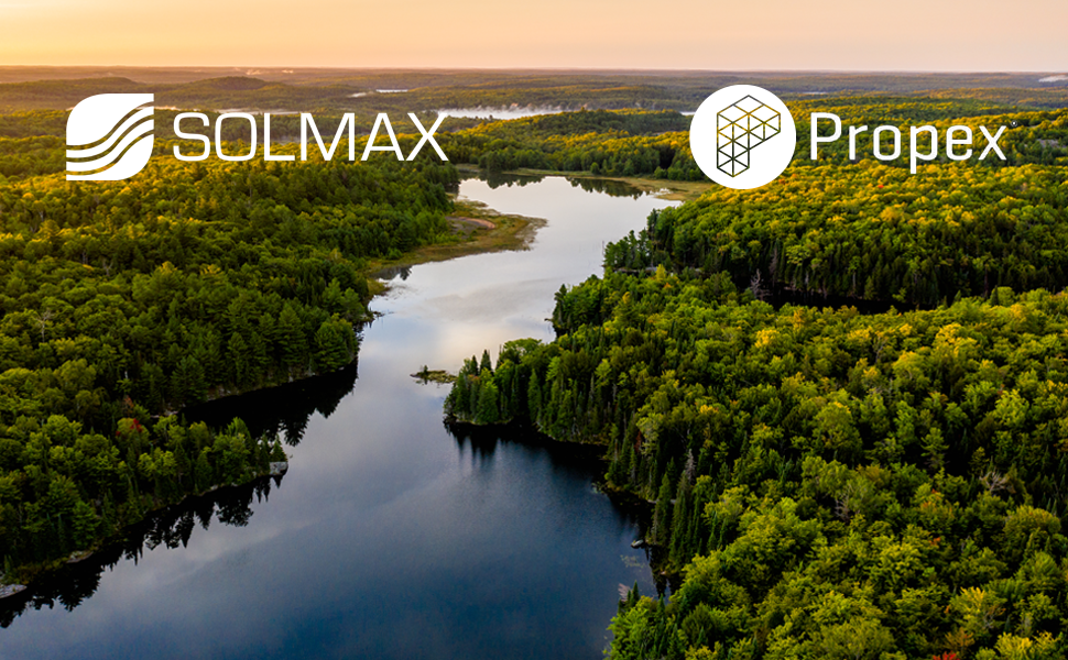 Solmax acquires Propex to further expand into unique and value-added geosynthetic products and solutions