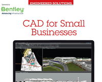 Engineered Solutions: CAD for Small Businesses