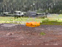 TUNDRA drone integrated with UgCS Integrated Systems solutions