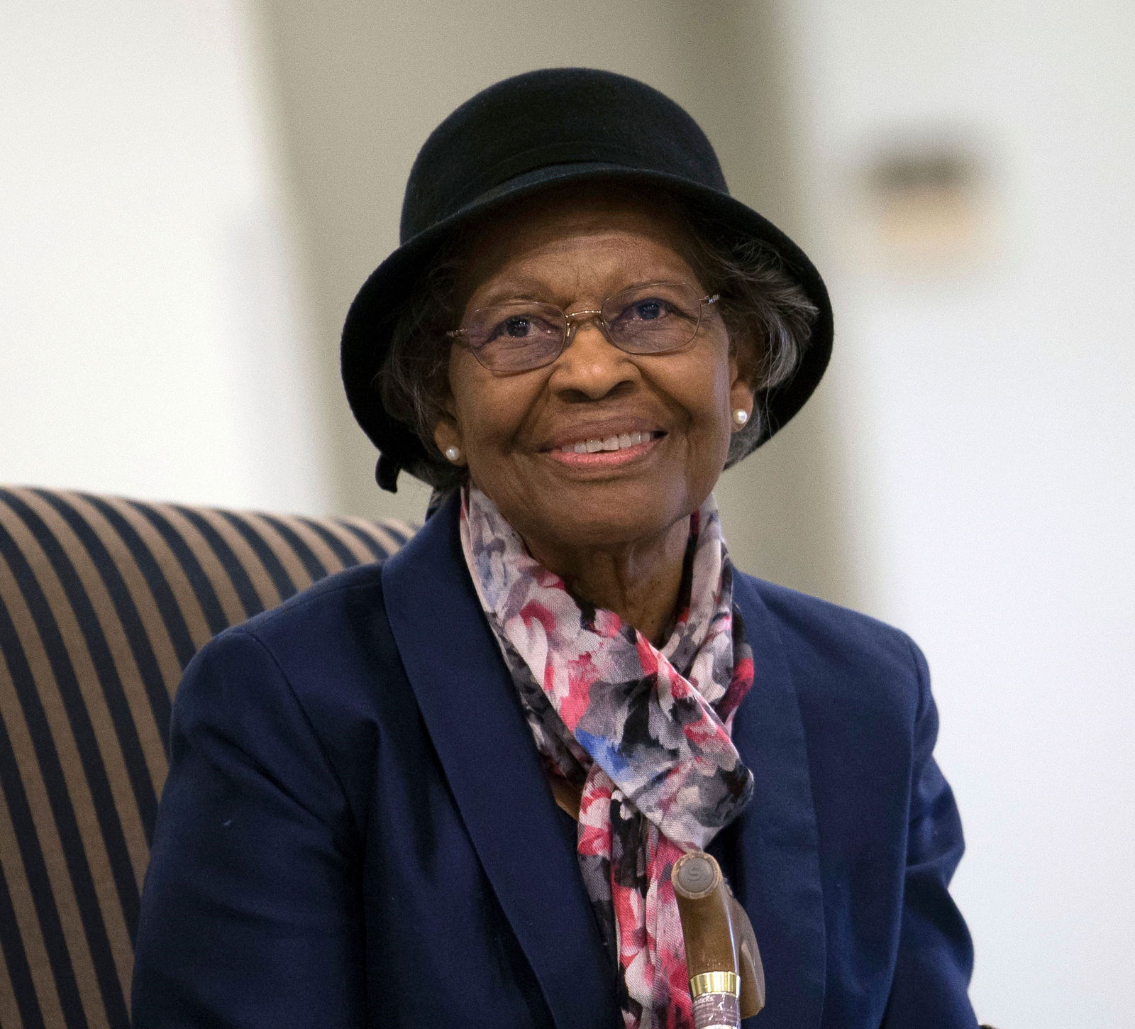Trimble Establishes Dr. Gladys West Scholarship Program