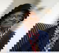 Trimble Establishes Dr. Gladys West Scholarship Program