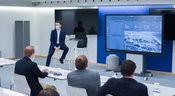 Idrica Develops World's First 5G-NR Device Specifically for the Water Industry