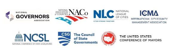 7 Organizations Representing State and Local Governments Commend House Infrastructure Vote