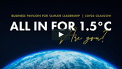 COP26: Industry calls for action from government and business to address embodied emissions in building construction