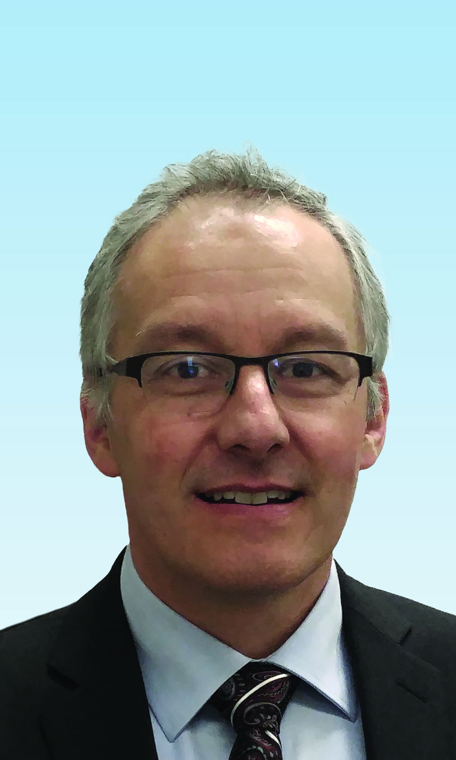 Ken Feldman to Lead WSP USA Advisory’s FTA Grant Practice  for Major Transit Projects