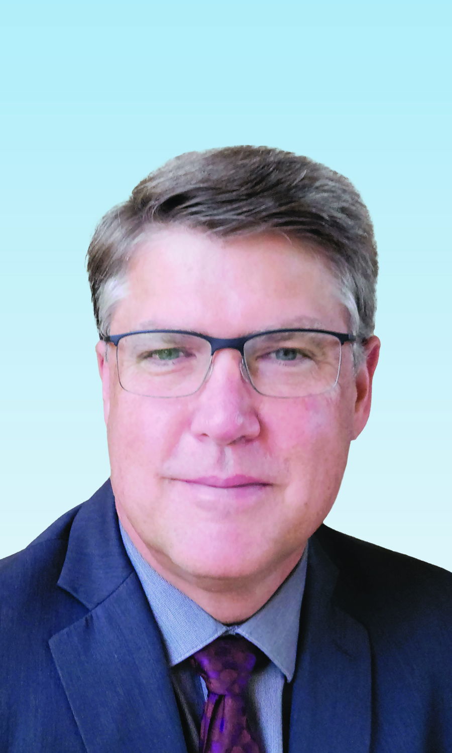 John Helminski named Senior Director of Water Resources in California