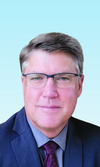 John Helminski named Senior Director of Water Resources in California