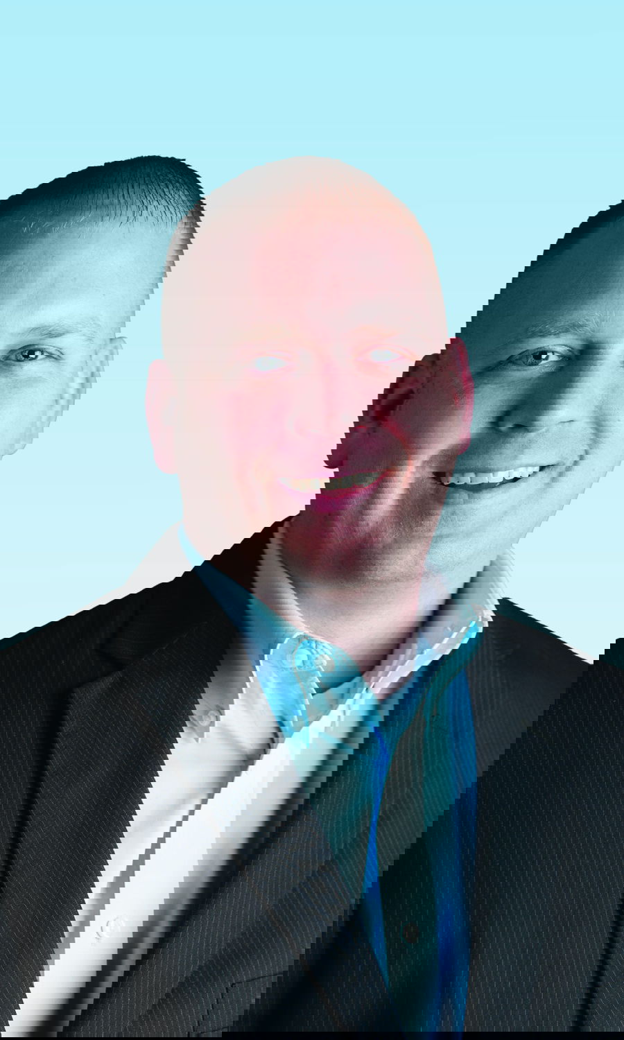 Troy Thompson to Lead Testing and Balancing Services at WSP USA