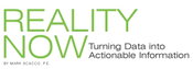 Reality Now: Turning Data into Actionable Information