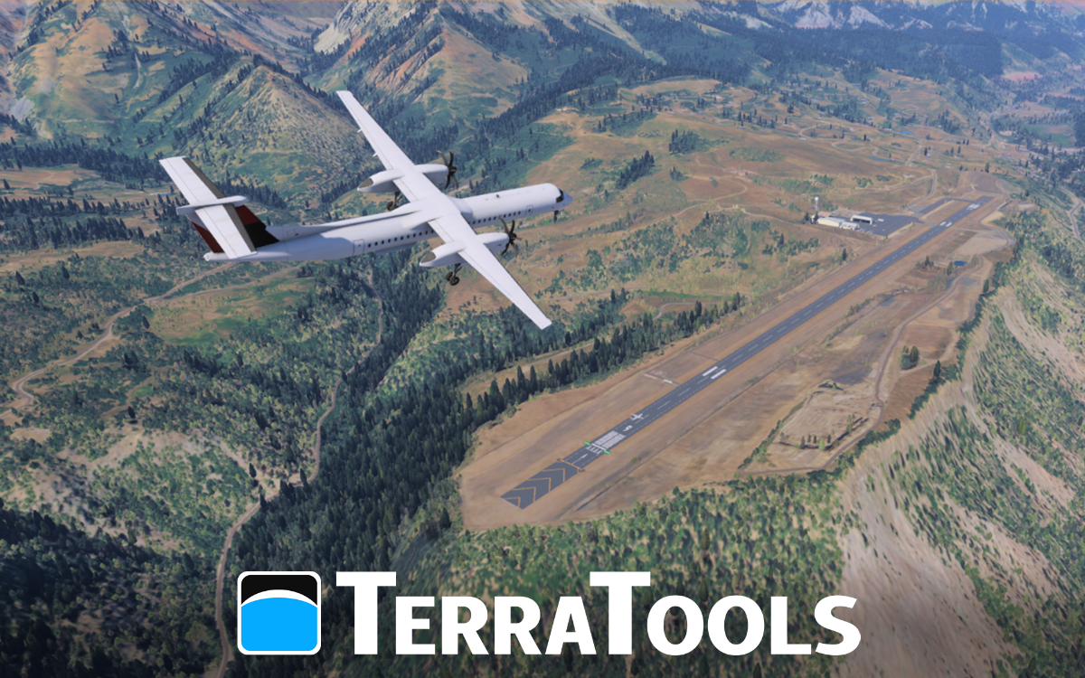TerraSim® Releases TerraTools® 21.1