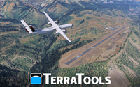 TerraSim® Releases TerraTools® 21.1