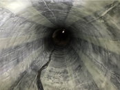 GLWA Increasing System Resiliency with Improvements to 14 Mile Transmission Main