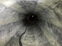 GLWA Increasing System Resiliency with Improvements to 14 Mile Transmission Main