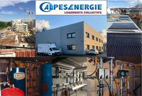 Blue Pearl Energy’s presence in the French energy services market is on the rise with its fourth acquisition in less than 2 years