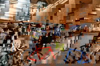 New Law Requires MTA "To Consider Bicycle And Pedestrian Access" At Bridges And Stations