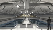 Skanska builds and installs piping and machinery for wastewater plant in Tampere, Finland, for EUR 45M, about SEK 460M