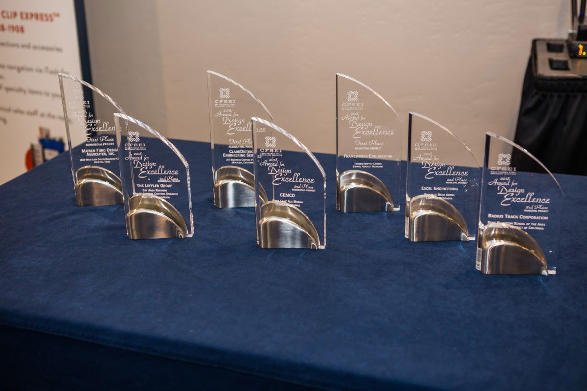 CFSEI Accepting Entries for 2022 Awards Program Through February 18