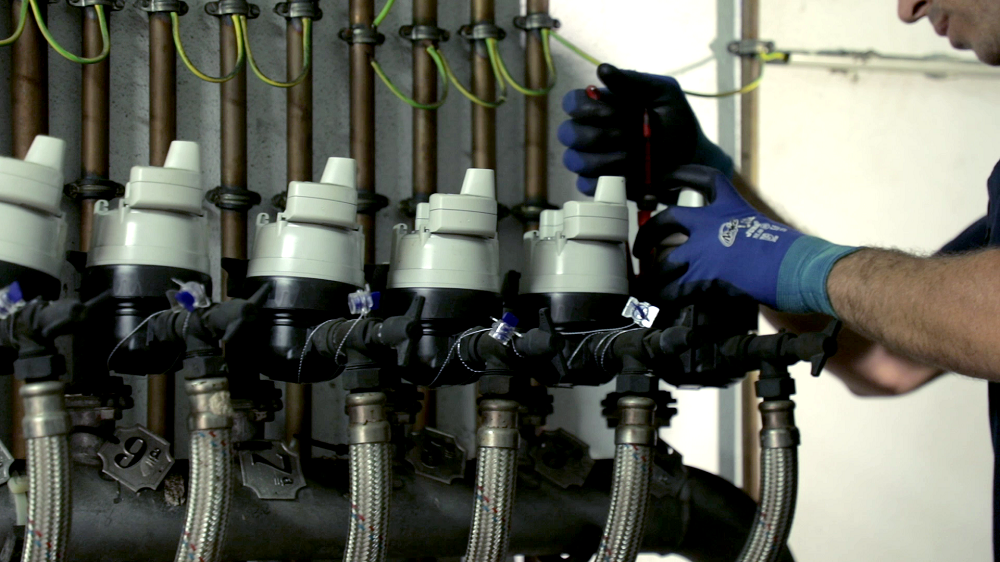 Evolution of Narrow Band IoT in Remote Water Consumption Readings