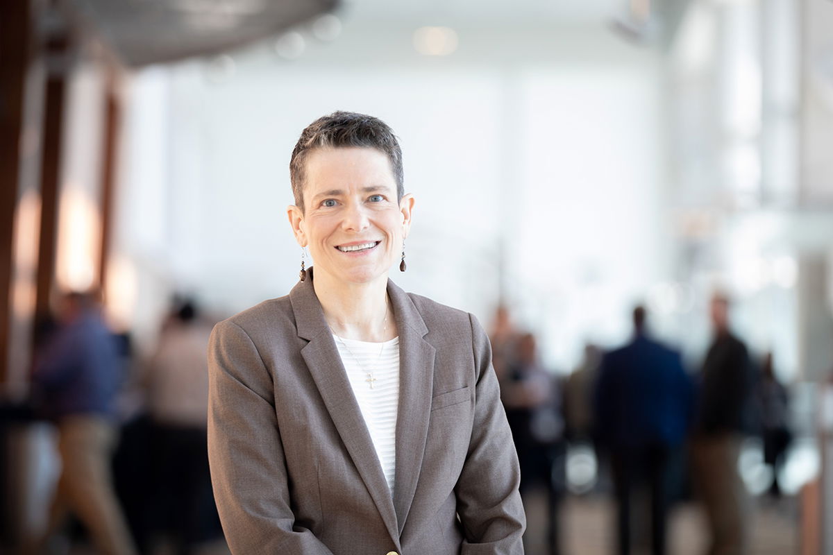 HDR Promotes Cathy LaFata to Transportation Equity Director