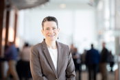 HDR Promotes Cathy LaFata to Transportation Equity Director