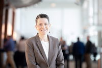 HDR Promotes Cathy LaFata to Transportation Equity Director