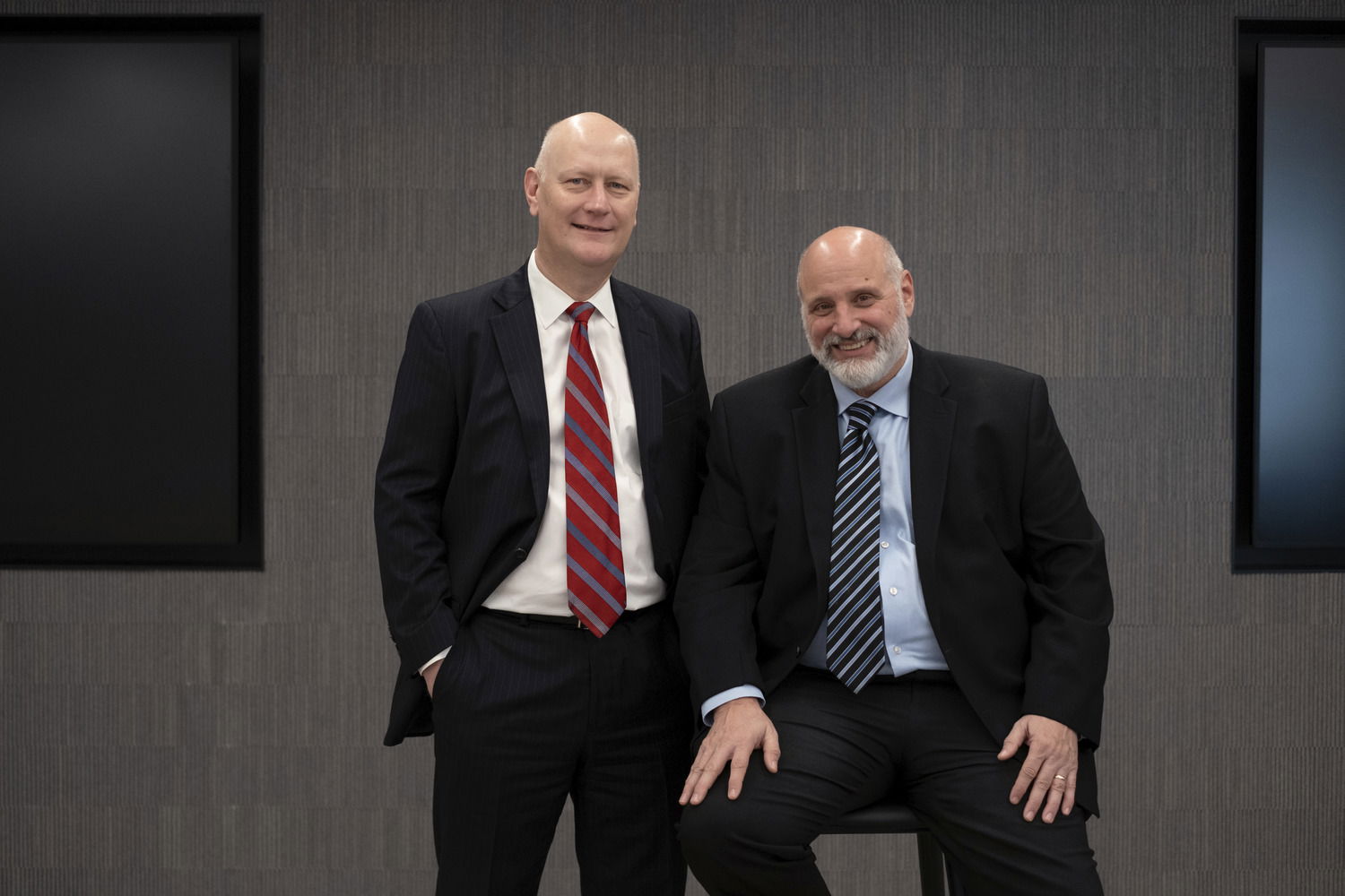 John C. Deerkoski Joins Thornton Tomasetti as  Senior Principal and Transportation Practice Co-Leader