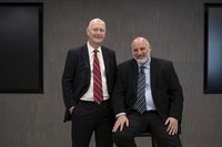 John C. Deerkoski Joins Thornton Tomasetti as  Senior Principal and Transportation Practice Co-Leader