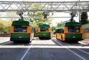 Walsh-Stantec design-build team selected to assist King County Metro begin transition to zero-emission bus fleet