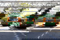 Walsh-Stantec design-build team selected to assist King County Metro begin transition to zero-emission bus fleet