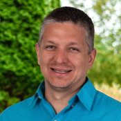 UMC’s Martin Clinton Earns CEA Cerification