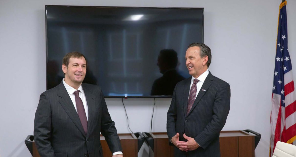 Governor Hochul Announces Winner of New York-Israel Smart Energy Innovation Challenge to Make New York State's Power Grid More Reliable and Secure