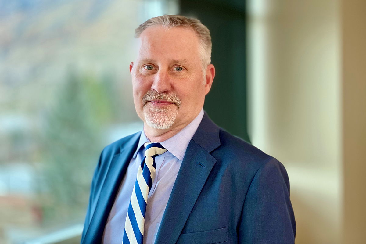 Pete Marshall to Lead HDR’s ITS Technology Program Development