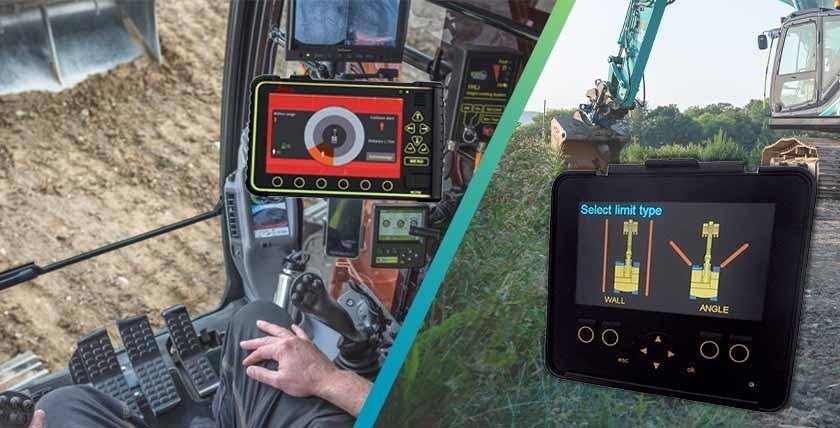 Leica Geosystems partnering with Xwatch Safety Solutions to enhance job site safety offerings for excavators