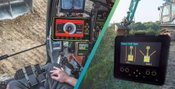 Leica Geosystems partnering with Xwatch Safety Solutions to enhance job site safety offerings for excavators