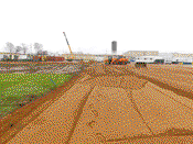 $18 Million 8 MW Cogen Biogas System Financed With C-PACE From CounterpointeSRE for Michigan Industrial Facility