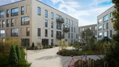 Skanska invests EUR 22M, about SEK 220M, in a residential development project in Helsinki, Finland