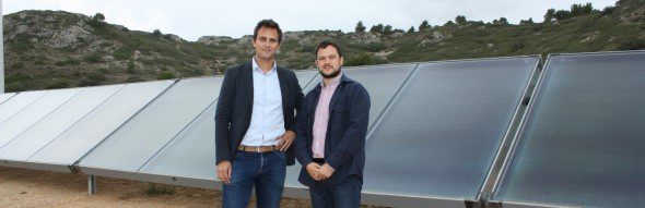 Newheat raises 7 million euros to accelerate its development in renewable heat