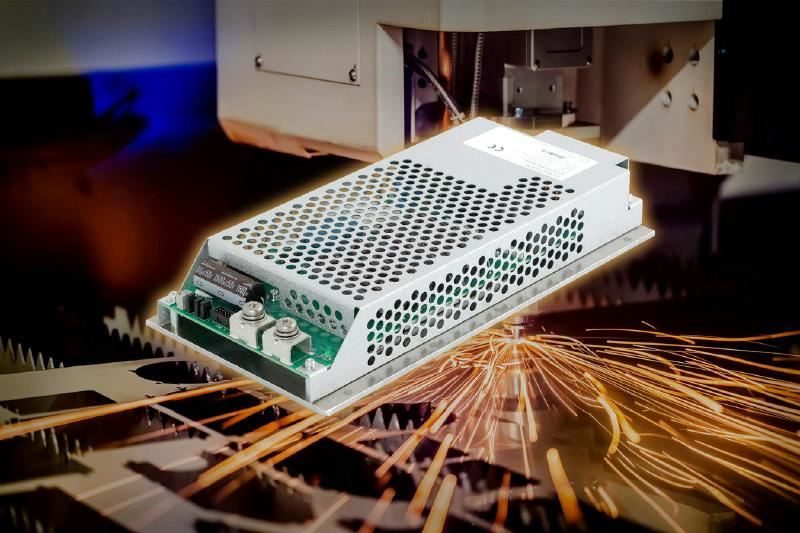 Powerbox announces 700W power supply optimized for conduction cooling applications