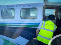 Hexagon’s R-evolution expands its sustainability agenda to help protect coastal blue carbon ecosystems