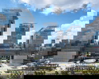 Shanghai International Finance Centre Receives LEED Gold Certification