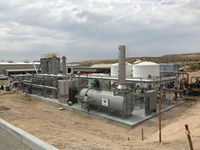 Ship & Shore Environmental, Inc. Delivers Critical Pollution and Waste Control Systems for Biogas Industry